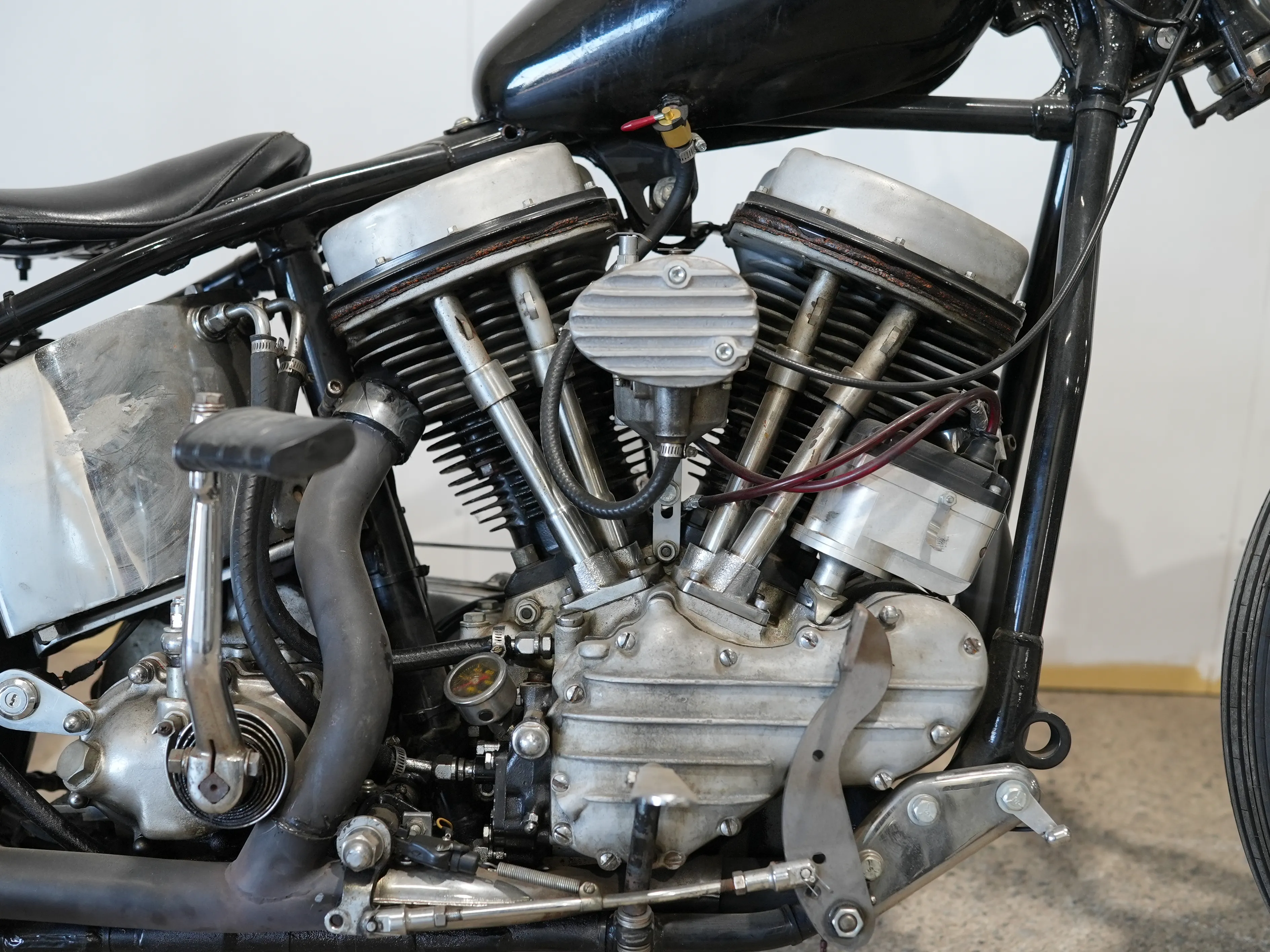 50'EL PANHEAD