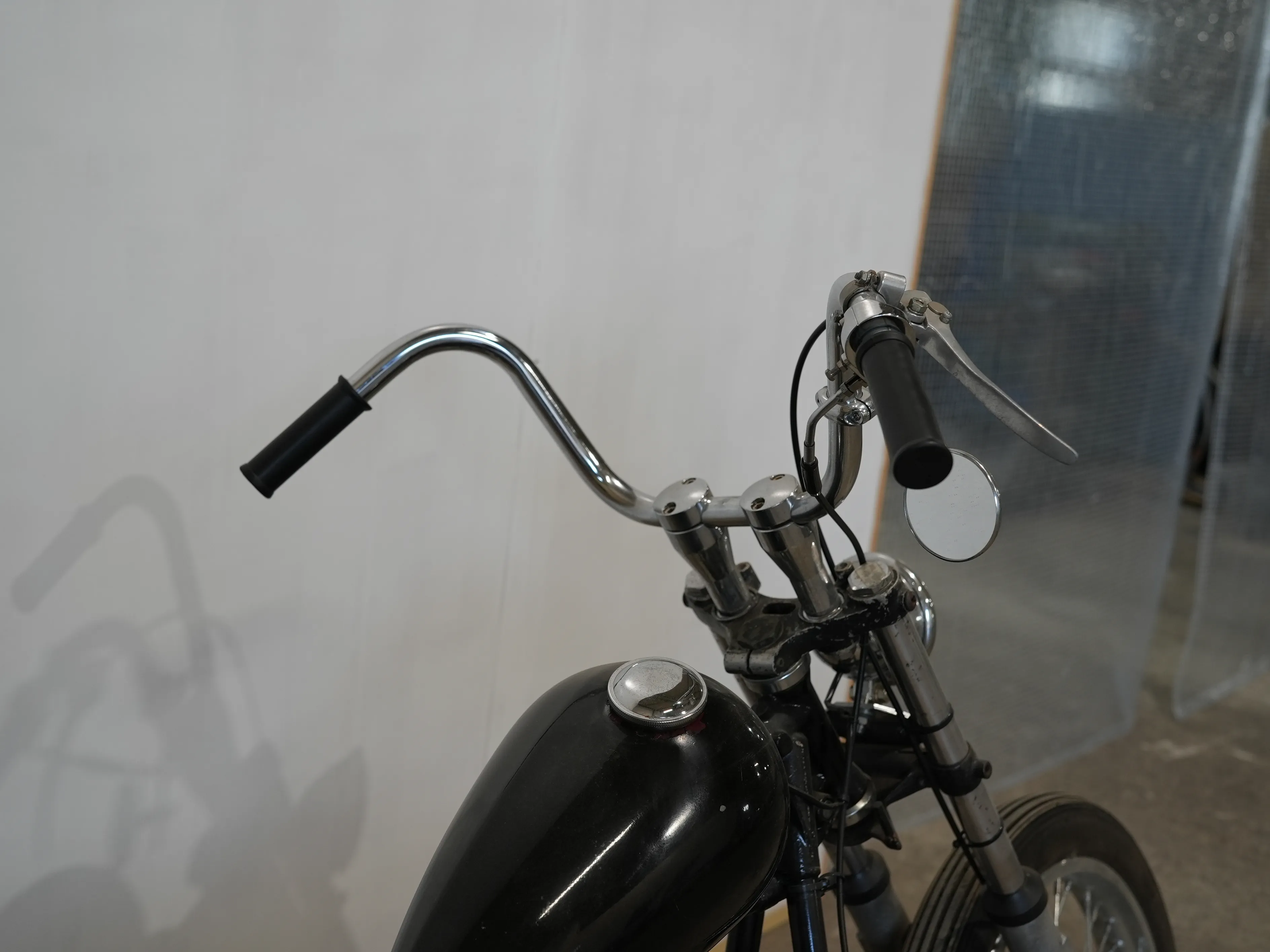 50'EL PANHEAD